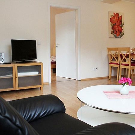 Hof Moddenborg Apartman Bocholt Kültér fotó