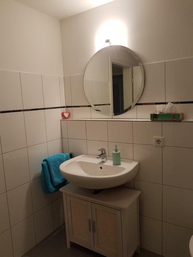 Hof Moddenborg Apartman Bocholt Kültér fotó